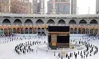 صدور مجوز عمره رمضان برای افراد واکسینه
