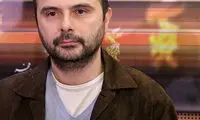 در دنیای تو ساعت چند است علی آقای مصفا