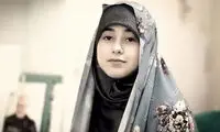 رد پای یک کاندیدا در کلیپِ خبرساز علیه فائزه؟