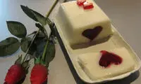 آموزش تصویری ژله سوپرایز