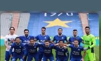 درخواست عجیب حسینی و قهر رشید مظاهری!