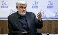 عارف: پیگیر ممنوع‌التصویری خاتمی هستم