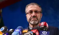 معاون امنیتی وزیر کشور: مبادا صدای کارگران درآید