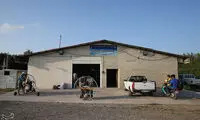 پرواز با پاراموتور
