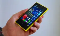 مشخصات گوشی Surface Phone لو رفت