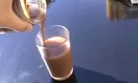 با دیدن این ویدئو در مصرف نوتلا تجدید نظر می کنید