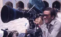 تصویری ناب از «پازولینی» در اصفهان