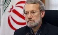 چه کسانی از لاریجانی حمایت می‌کنند؟
