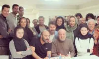 «پایتخت 5» در قبرس كليد خورد