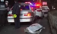 مرگ سالانه ۱۷هزار نفر در جاده‌های کشور