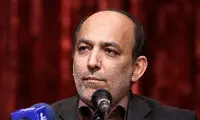 شکوری راد: اصلاح طلبان نباید از تغییر قانون اساسی حرف بزنند
