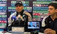 تارتار: اتفاقات فوتبال به سود ما رقم خورد