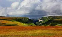 زیبایی شهر «جانگ یه» را از دست ندهید