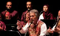 ودود موذن از راک آذری می گوید