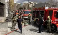 قطعی دیروز آتش‌سوزی بود؛ مثل معمای هک شدن‌ها؟