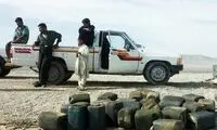 آتش زیر خاکستر در سراوان به‌دلیل انباشت گازوئیل