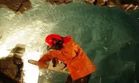 آزمایشگاه‌هایی متفاوت با همه جا! +عکس