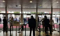 سایه سنگین تدابیر امنیتی بر «کن»