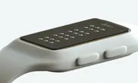 Dot ساعتی هوشمند برای نابینایان +عکس