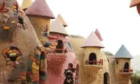 اینجا شهر خیالی کوتاه قامتان چین است
