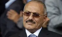 اخبار غیررسمی از کشته شدن «علی عبدالله صالح»