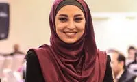 شیرین صمدی ممنوع‌التصویر نیست