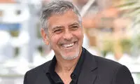 جرج کلونی از مجله فرانسوی شکایت می‌کند
