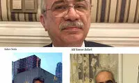 3 مفقود احتمالا ایرانی در آتش سوزی برج گرنفل