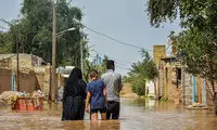 بحران‌های جدید در مناطق سیل‌زده