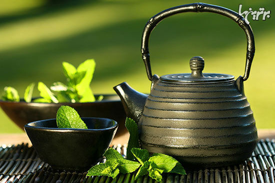 با خواص چای سبز آشنا شوید