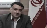 رئیس دانشگاه علوم پزشکی فسا به کرونا مبتلا شد