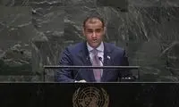 اتهام‌زنی متقابل دولت مستعفی یمن و امارات