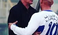 پُست معنی‌دارِ علیرضا منصوریان برای حجازی