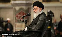 دیدار استعداد‌های برتر علمی با رهبر انقلاب