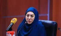 هشدار؛ پروین فرشچی انتخاب «ظریفی» نیست!