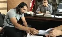 کرار بالاخره صنعت نفتی ماند