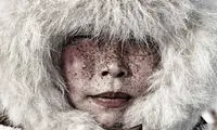 عکس روز نشنال جئوگرافیک؛ سرمای استخوان سوز