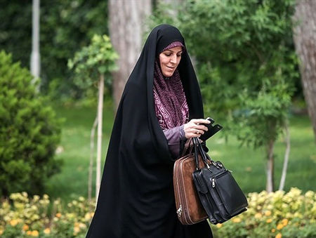 دستاوردهای شهین دخت مولاوردی برای زنان ایران