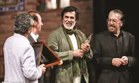 همسر «حبیب»: دلش را شکستند و دق مرگ شد