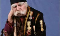 جواد عزتی، ستاره تلویزیونی که در سینما درخشید