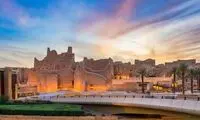 برگزاری نخستین دوسالانه هنری عربستان سعودی