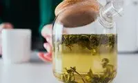رفع تضمینی چربی شکم با این نوشیدنی خوشمزه