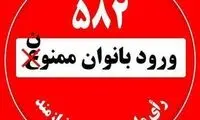 بمب انتخاباتی قم را یک زن منفجر کرد!