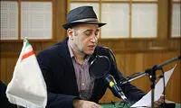 اردشیر منظم «رادیو جمعه»ای شد
