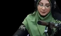 درگذشت گوینده با سابقه‌ی رادیو به علت کرونا