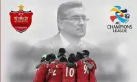 حامد همایون: با غیرت یعنی پرسپولیس