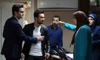 «پا‌های بی‌قرار» به صداگذاری رسید