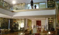 قدیمی ترین کتابخانه ایران، کجاست؟