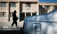 در شهر بوی «علف» می‌آید!