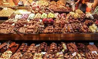 تاریخچه تلخ و شیرین شکلات و شیرینی